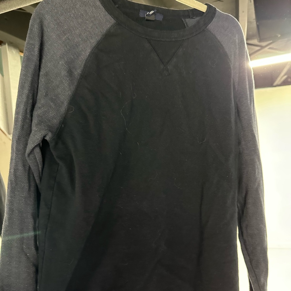 Gap dark blue Sweater